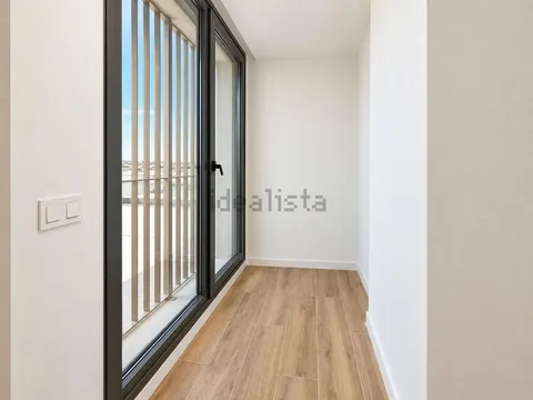 Pis de 110 m² a València