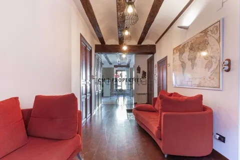 Pis de 103 m² a València