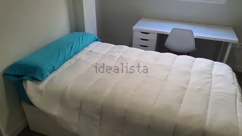 Stanza in affitto, Valencia