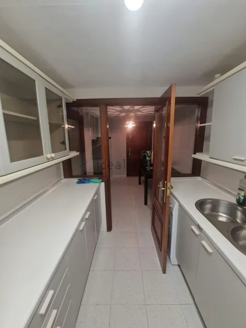 Pis de 143 m² a Saragossa