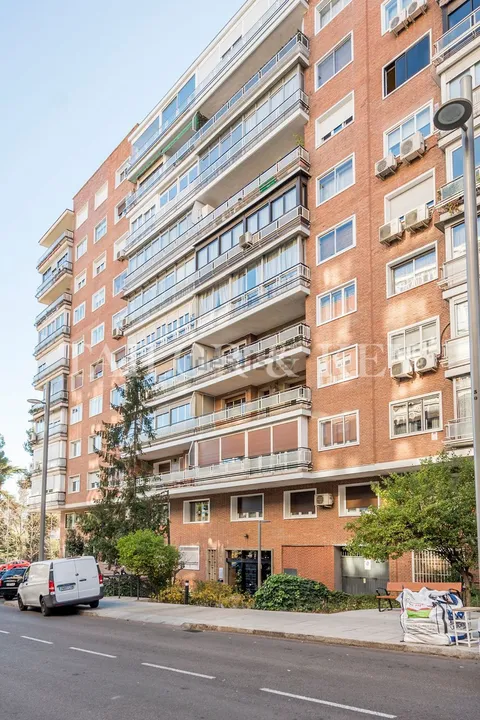 Stanza in affitto, Madrid