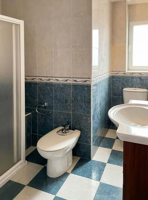 Квартира 110 м² у Granada