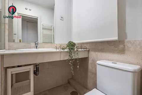 Pis de 110 m² a Madrid