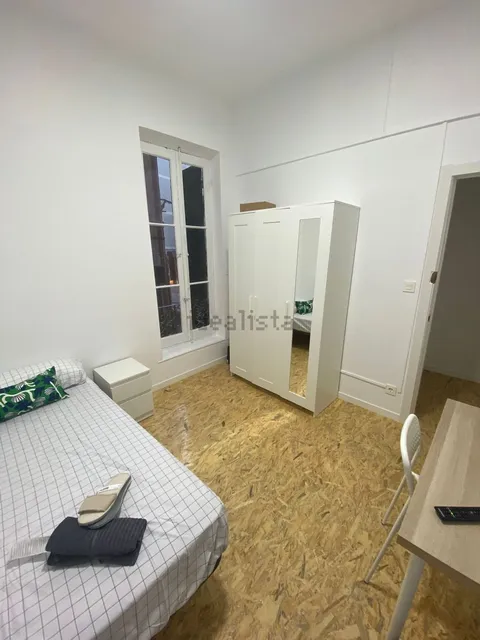 Habitació de lloguer, Getxo
