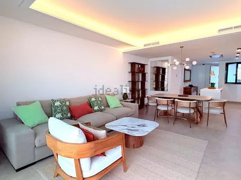 Pis de 180 m² a Estepona