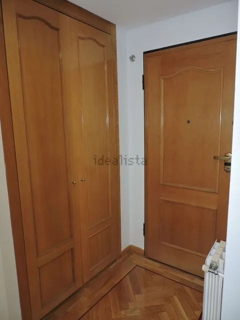 Pis de 64 m² a Madrid
