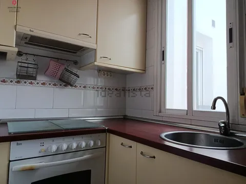 Pis de 46 m² a Madrid