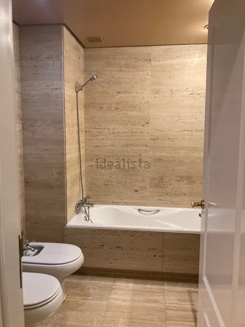 Pis de 170 m² a Madrid