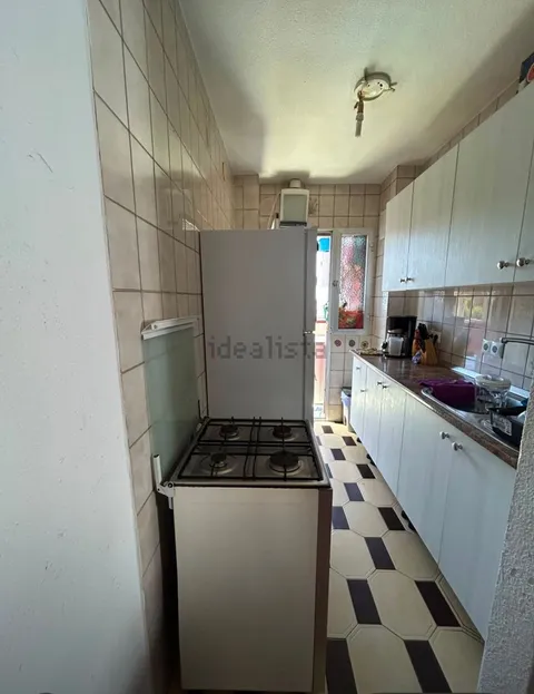 Habitació de lloguer, Granada