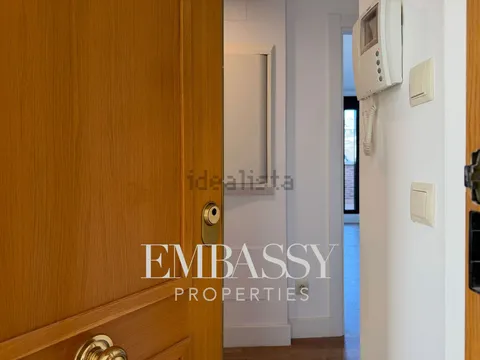 Pis de 135 m² a Madrid