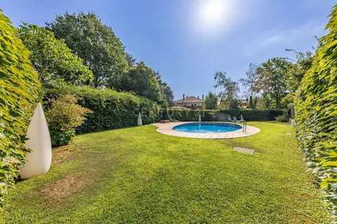 Casa 239 m² a Sant Cugat del Vallès