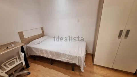 Wohnung 52 m² in Barcelona