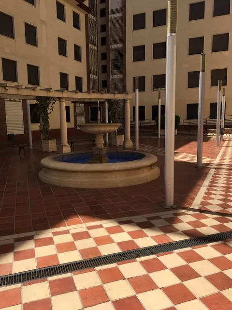 Piso de 107 m² en Córdoba