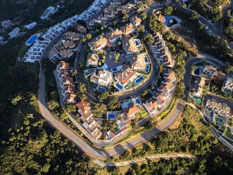 Pis de 275 m² a Ojén (2/40)