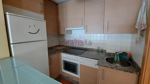 Pis de 46 m² a Vigo