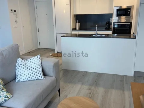 Wohnung 85 m² in Dénia