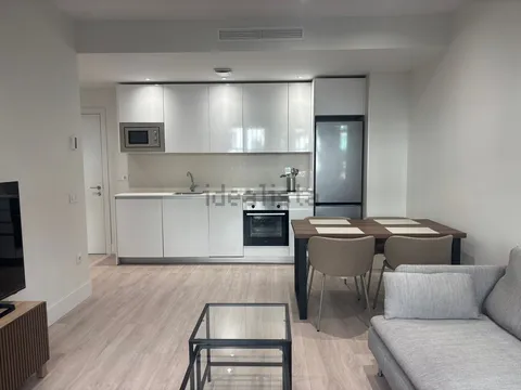 Pis de 56 m² a Madrid