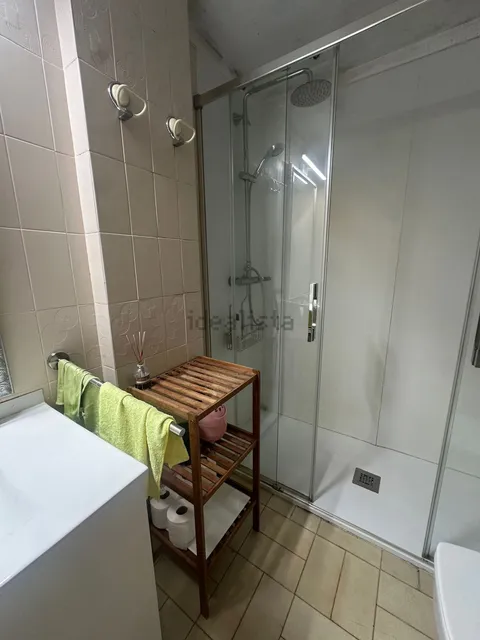 Chambre à louer, Palma