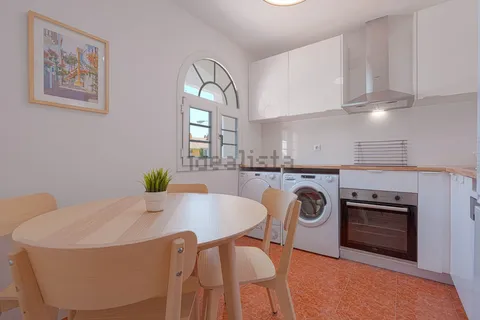Habitació de lloguer, Marbella