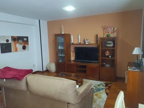 Piso de 90 m² en Pontedeume