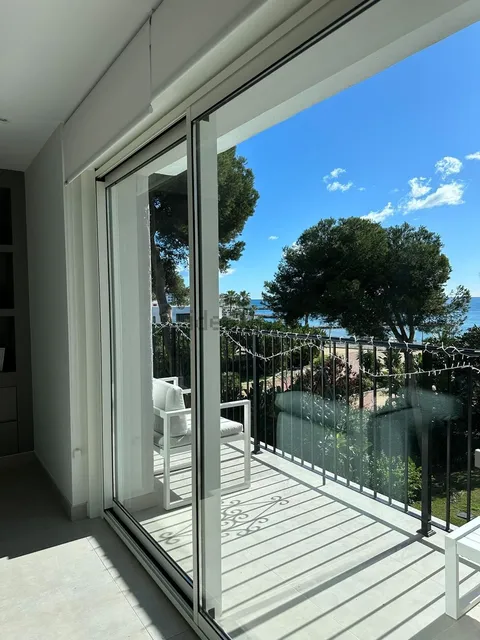 Wohnung 137 m² in Marbella