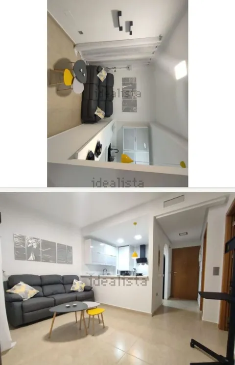 Appartamento 43 m² a Murcia