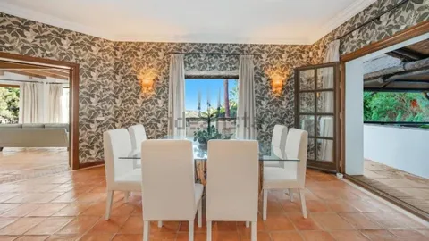 Casa de 718 m² a Benahavís