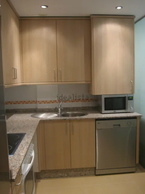 Pis de 45 m² a A Corunya
