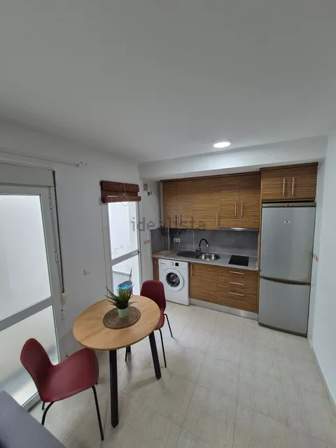 Wohnung 53 m² in Málaga (3/15)