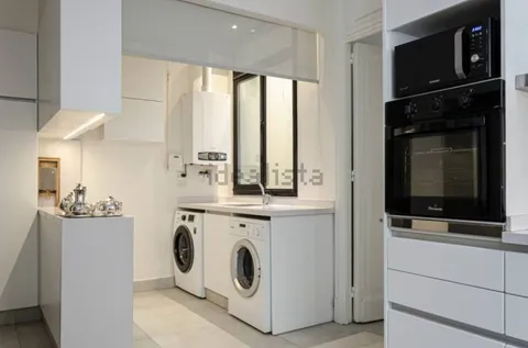Pis de 245 m² a Madrid