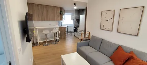 Zimmer zur Miete, Segovia