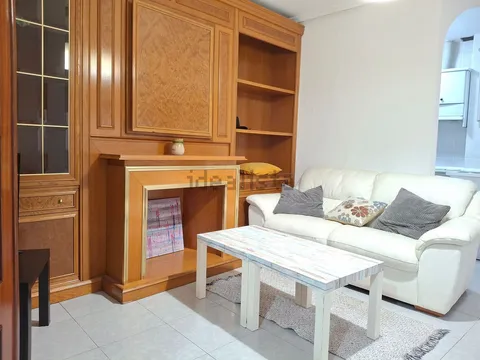 Pis de 80 m² a Madrid