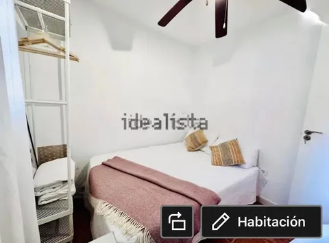 Room for rent, Seville