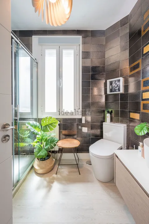 Appartement 110 m² à Madrid
