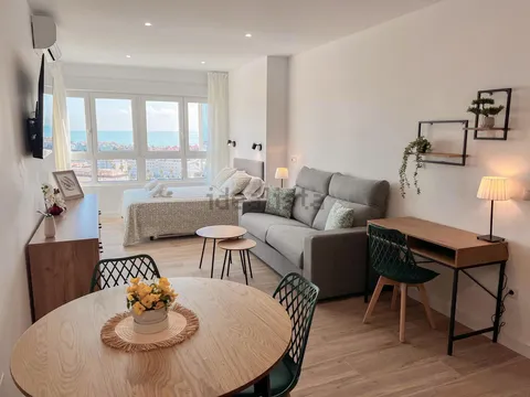 Wohnung 42 m² in Torremolinos (2/23)