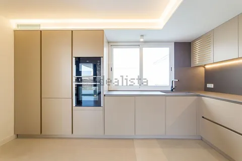 Pis de 158 m² a València