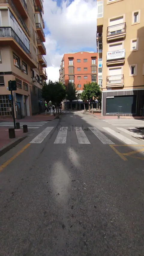 Apartamento 159 m² em Murcia