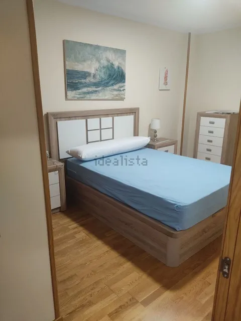Pis de 58 m² a Ames