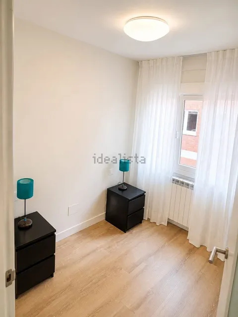 Pis de 75 m² a Madrid