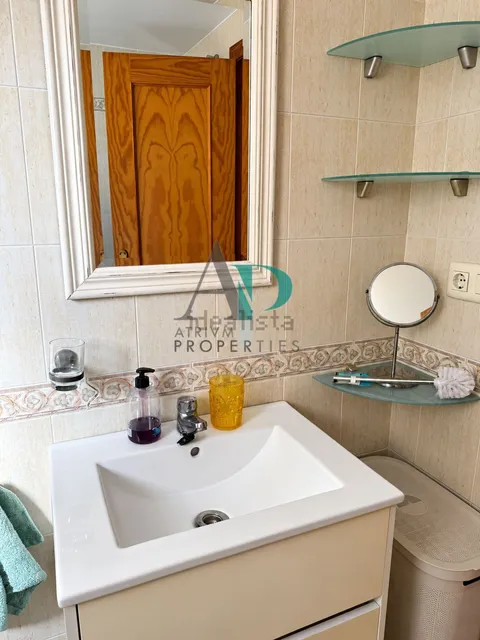 Pis de 75 m² a Guardamar del Segura (2/16)