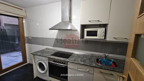 Квартира 49 м² у Santa Marta de Tormes