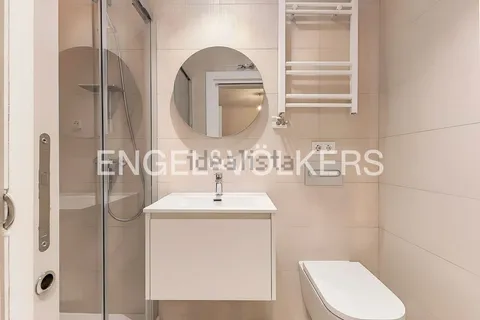 Pis de 80 m² a Barcelona
