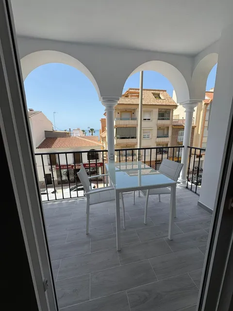 Квартира 65 м² у Vélez-Málaga