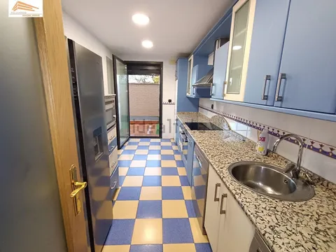 Pis de 127 m² a Valladolid