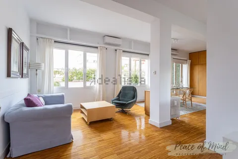 Appartamento 106 m² a Madrid
