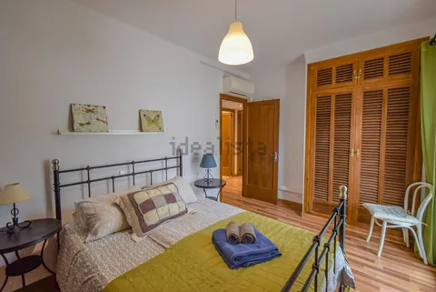 Квартира 70 м² в Sóller