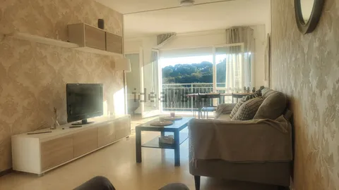 Piso de 45 m² en Santa Susanna