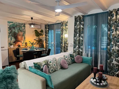 Casa de 80 m² a Dénia