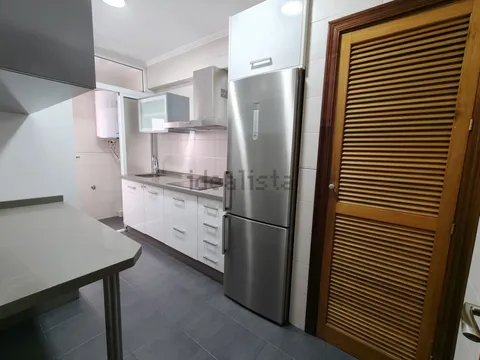 Pis de 94 m² a Còrdova