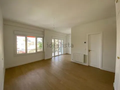 Квартира 190 м² в Малаге